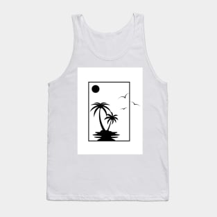 Summer Tank Top